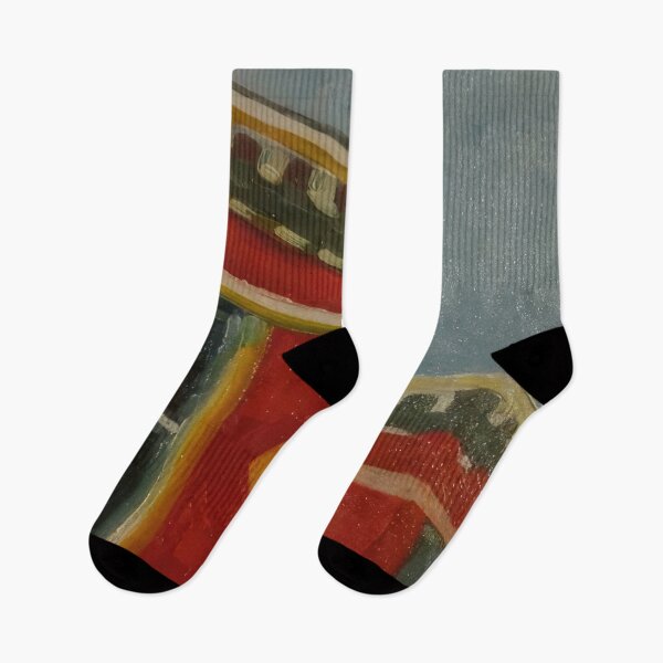 Item preview, Edward Hopper designed and sold by Meglianarts.