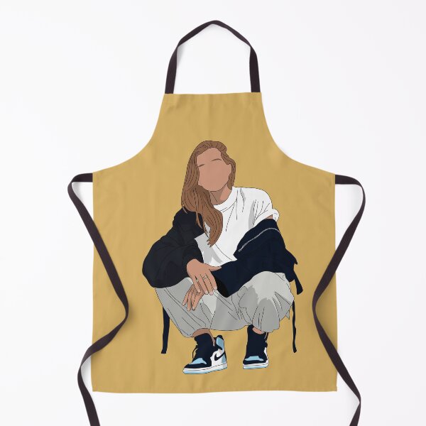 Item preview, Tobin Heath Js Minimalist designed and sold by PiscesVibes.