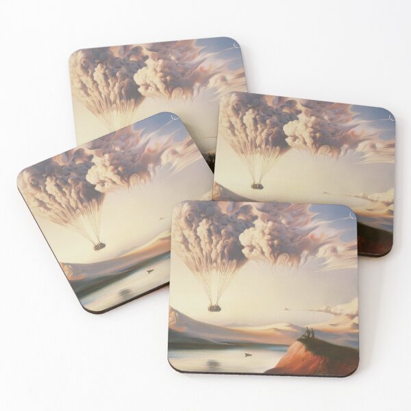 Item preview, Vladimir Kush designed and sold by MatArtMiller.
