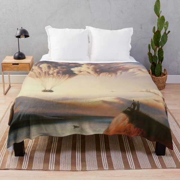 Item preview, Vladimir Kush designed and sold by MatArtMiller.