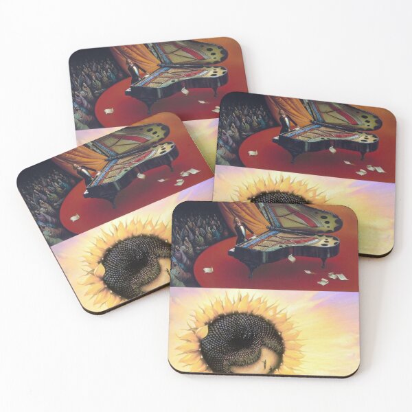 Item preview, Vladimir Kush designed and sold by MatArtMiller.