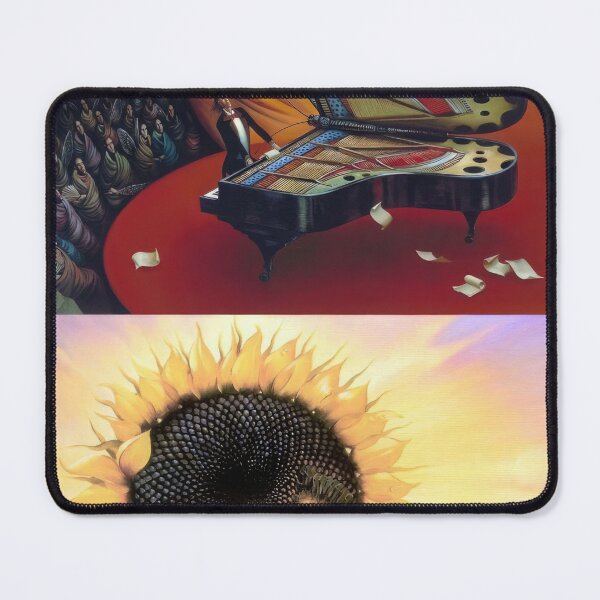 Item preview, Vladimir Kush designed and sold by MatArtMiller.