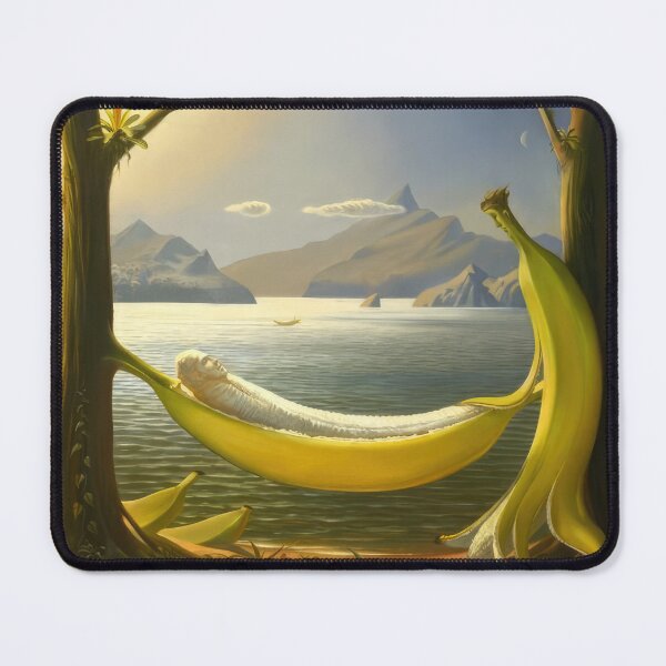 Item preview, Vladimir Kush designed and sold by MatArtMiller.