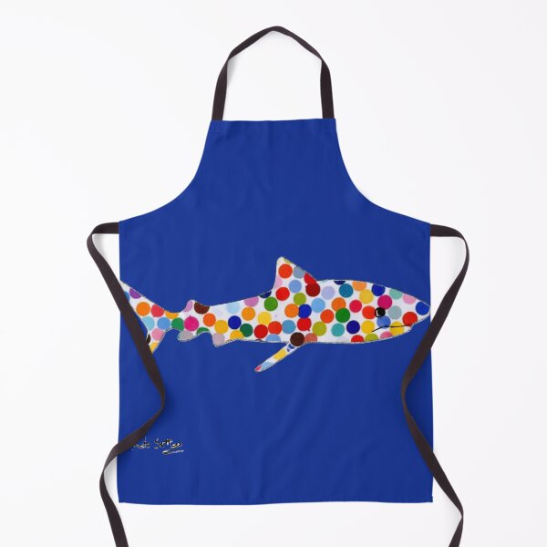 Item preview, Sharks Are Cool designed and sold by didgiart.