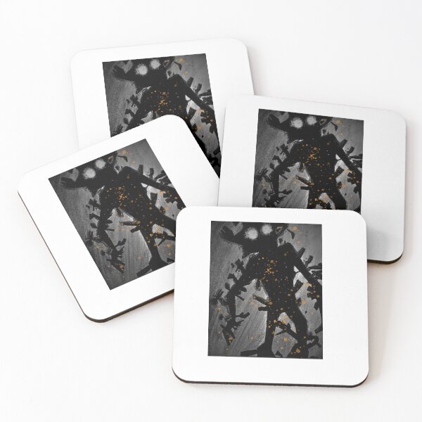 Item preview, Hello neighbor Shadow guy designed and sold by ElenaMauriArt.
