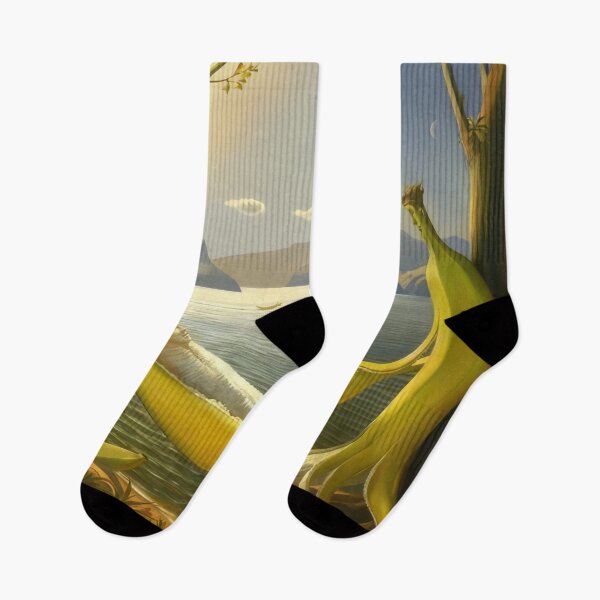 Item preview, Vladimir Kush designed and sold by MatArtMiller.