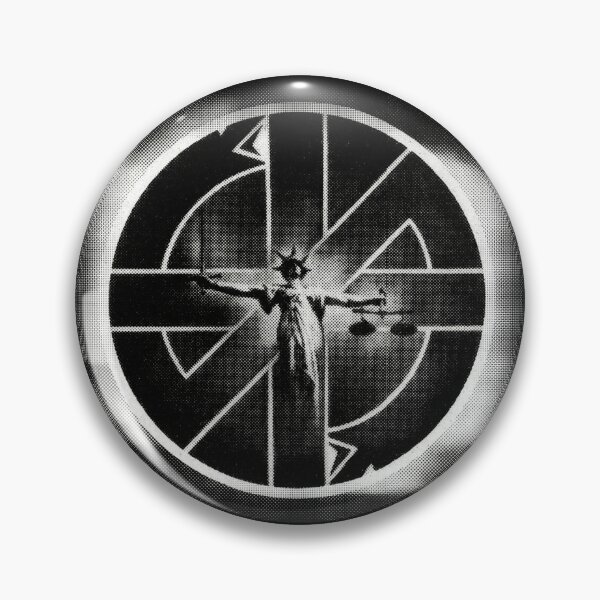 Item preview, Liberty & Crass For All designed and sold by Limn From Limb.