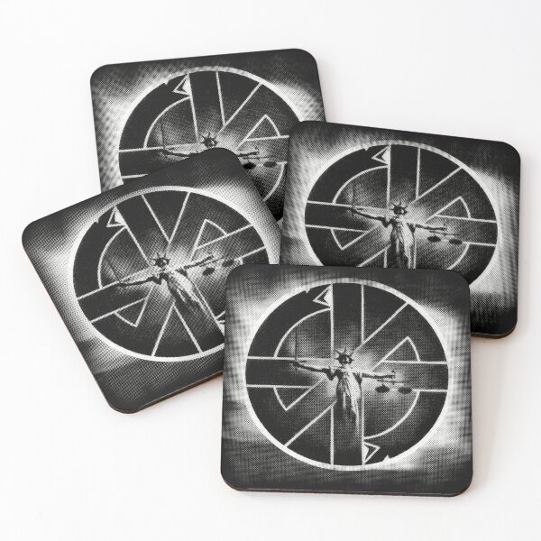 Item preview, Liberty & Crass For All designed and sold by Limn From Limb.