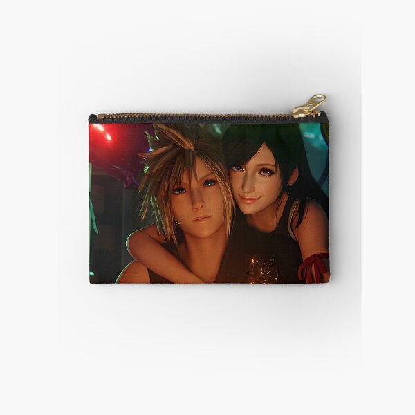 Item preview, Final Fantasy VII - Cover Image designed and sold by Asmat-Artist.