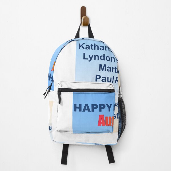 Item preview, August 27 – Famous Americans Celebrating with ME designed and sold by ariksworld.