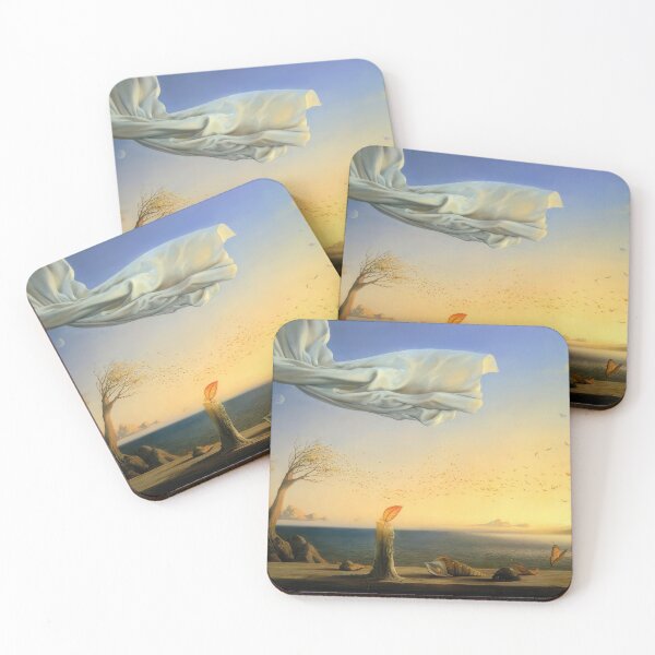 Item preview, Vladimir Kush designed and sold by MatArtMiller.