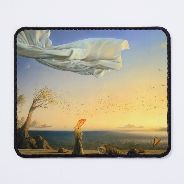 Item preview, Vladimir Kush designed and sold by MatArtMiller.