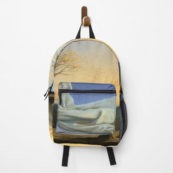 Item preview, Vladimir Kush designed and sold by MatArtMiller.