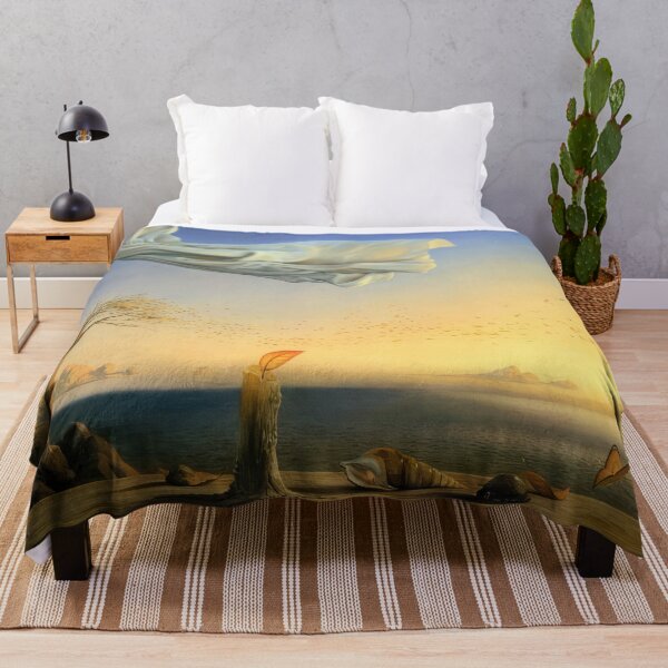 Item preview, Vladimir Kush designed and sold by MatArtMiller.