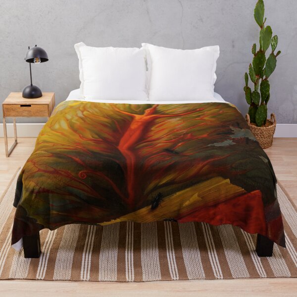 Item preview, Vladimir Kush designed and sold by MatArtMiller.