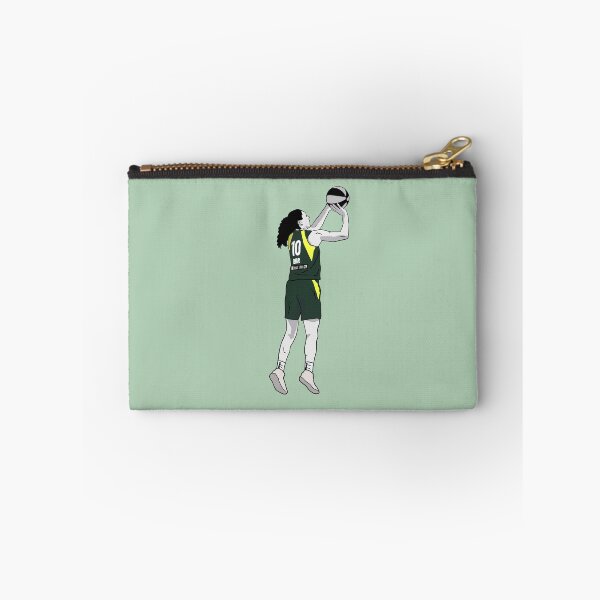 Item preview, Sue Bird Seattle Storm designed and sold by PiscesVibes.