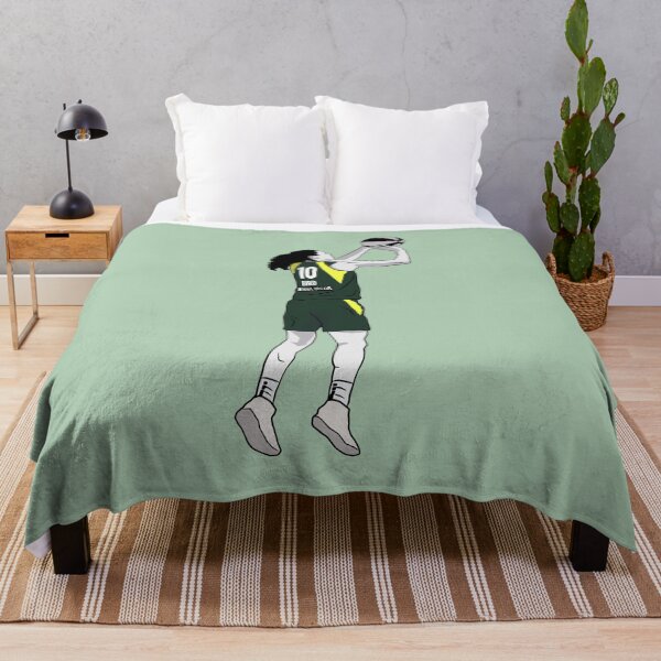 Item preview, Sue Bird Seattle Storm designed and sold by PiscesVibes.
