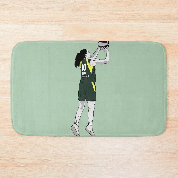 Item preview, Sue Bird Seattle Storm designed and sold by PiscesVibes.