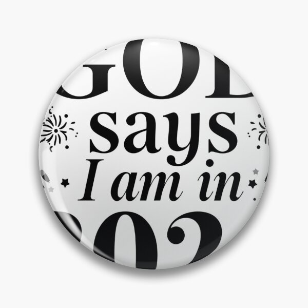 Item preview, God Says I Am in 2026 Fall Vibes T‑Shirt | Autumn Christian Faith Tee for Women, Men, and Kids | Inspirational Bible Verse Gift designed and sold by GAIDREDA.