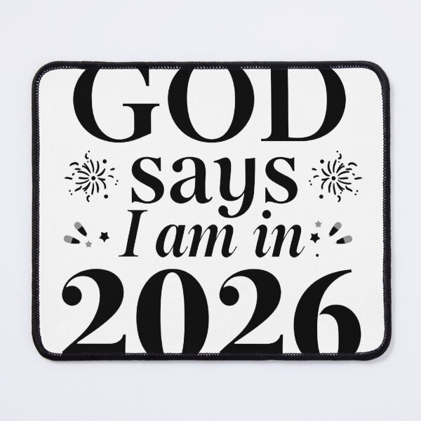 Item preview, God Says I Am in 2026 Fall Vibes T‑Shirt | Autumn Christian Faith Tee for Women, Men, and Kids | Inspirational Bible Verse Gift designed and sold by GAIDREDA.