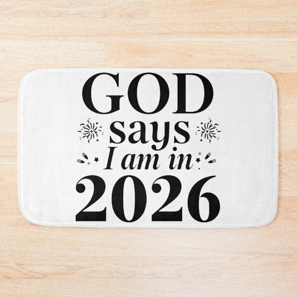 Item preview, God Says I Am in 2026 Fall Vibes T‑Shirt | Autumn Christian Faith Tee for Women, Men, and Kids | Inspirational Bible Verse Gift designed and sold by GAIDREDA.