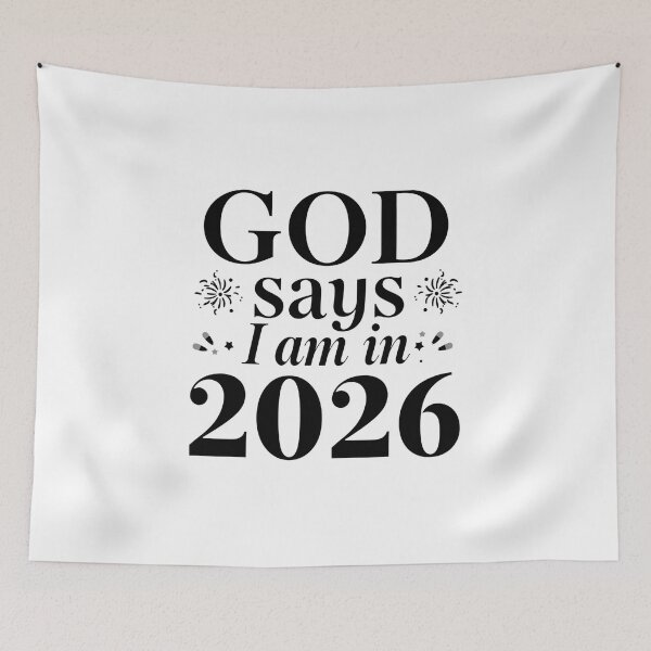 Item preview, God Says I Am in 2026 Fall Vibes T‑Shirt | Autumn Christian Faith Tee for Women, Men, and Kids | Inspirational Bible Verse Gift designed and sold by GAIDREDA.