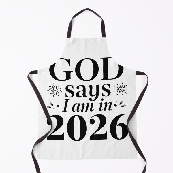 Item preview, God Says I Am in 2026 Fall Vibes T‑Shirt | Autumn Christian Faith Tee for Women, Men, and Kids | Inspirational Bible Verse Gift designed and sold by GAIDREDA.