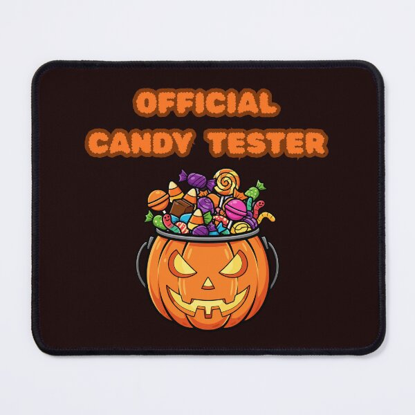 Item preview, Official Candy Tester Lollipop Sweets Cute Halloween designed and sold by MA project.