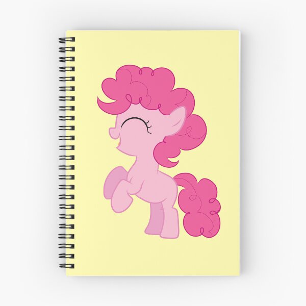 Item preview, Pinkie Pie Filly designed and sold by DewDonuts.