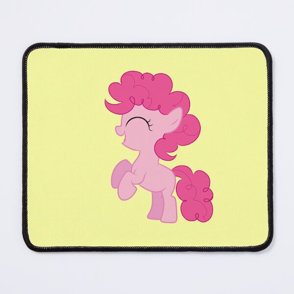 Item preview, Pinkie Pie Filly designed and sold by DewDonuts.