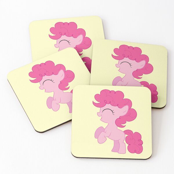 Item preview, Pinkie Pie Filly designed and sold by DewDonuts.