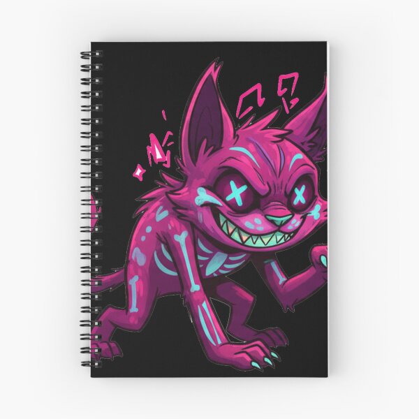 Item preview, Evil Cat designed and sold by Zarcka.