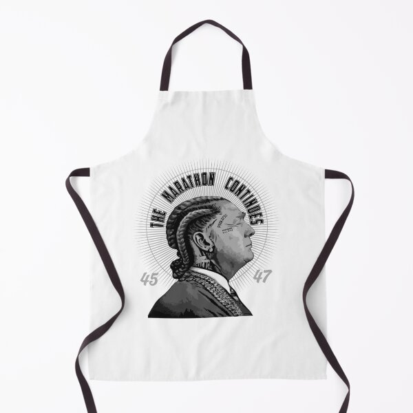 Item preview, HIP HOP DONALD TRUMP designed and sold by TheTronaldDump.