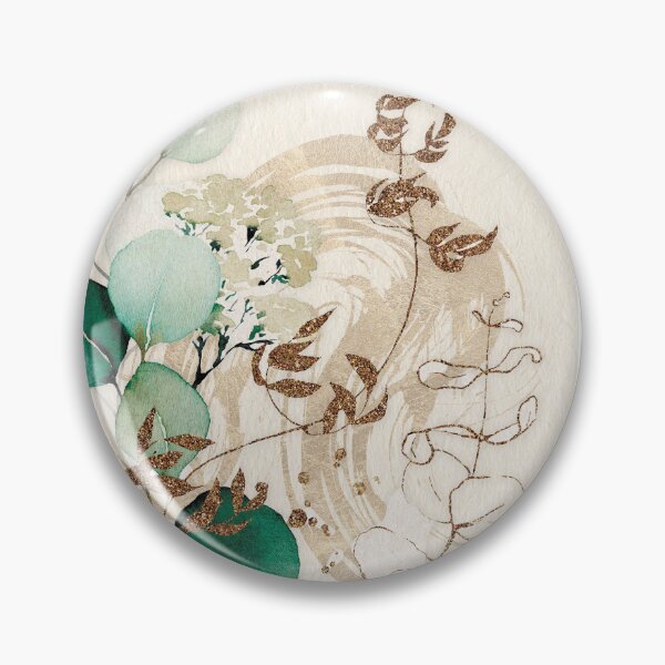 Item preview, Eucalyptus Glow designed and sold by Skyline-Art-Inc.