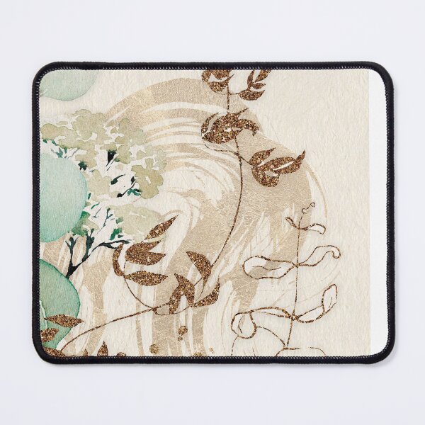 Item preview, Eucalyptus Glow designed and sold by Skyline-Art-Inc.