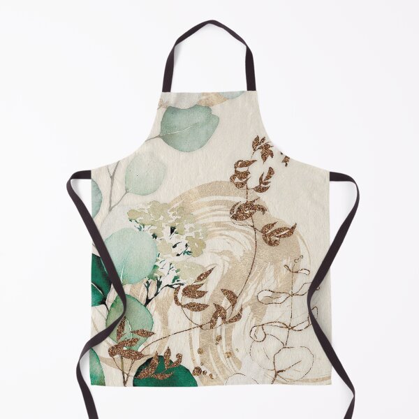 Item preview, Eucalyptus Glow designed and sold by Skyline-Art-Inc.