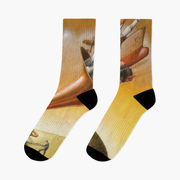 Item preview, Vladimir Kush designed and sold by MatArtMiller.