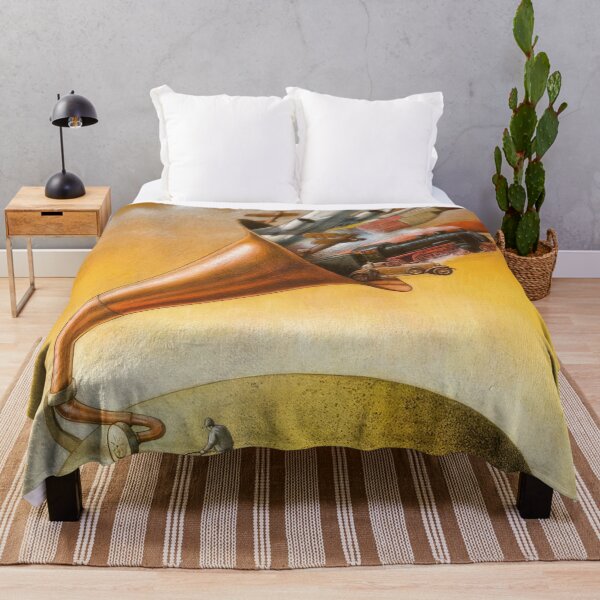 Item preview, Vladimir Kush designed and sold by MatArtMiller.