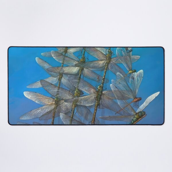 Item preview, Vladimir Kush designed and sold by MatArtMiller.