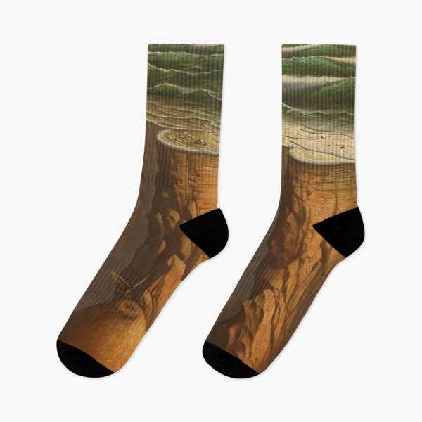 Item preview, Vladimir Kush designed and sold by MatArtMiller.