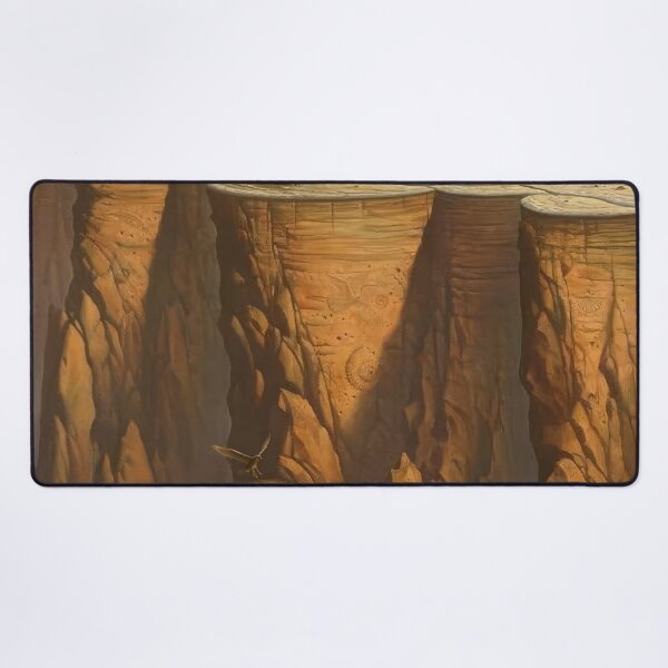 Item preview, Vladimir Kush designed and sold by MatArtMiller.