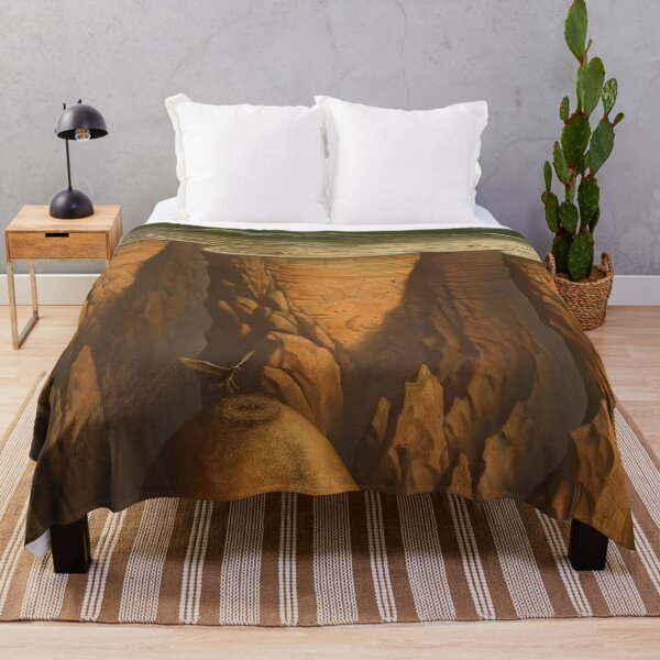 Item preview, Vladimir Kush designed and sold by MatArtMiller.