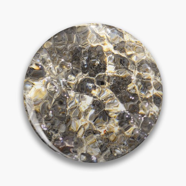 Item preview, Golden Bubbles 2 designed and sold by UrPix.