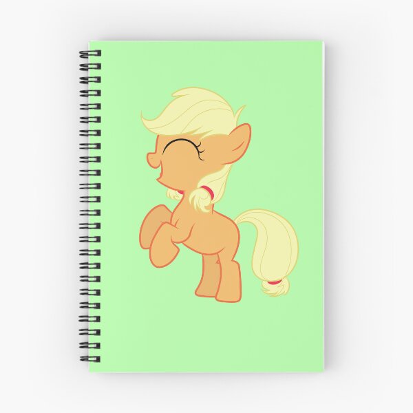 Item preview, Applejack Filly designed and sold by DewDonuts.