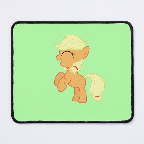 Item preview, Applejack Filly designed and sold by DewDonuts.