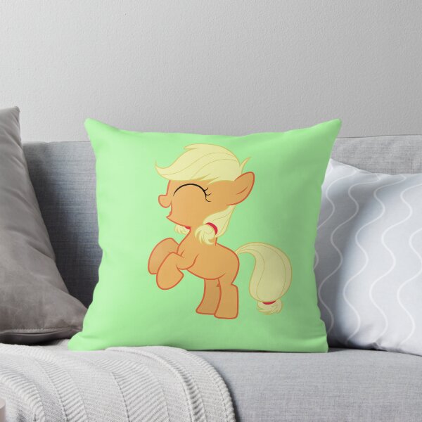 Item preview, Applejack Filly designed and sold by DewDonuts.