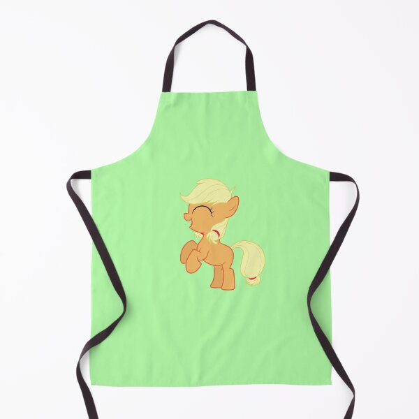 Item preview, Applejack Filly designed and sold by DewDonuts.