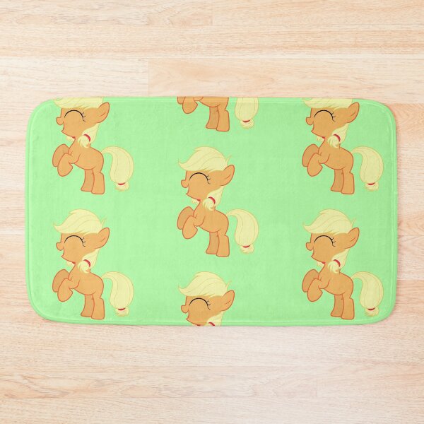 Item preview, Applejack Filly designed and sold by DewDonuts.