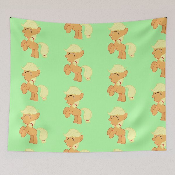 Item preview, Applejack Filly designed and sold by DewDonuts.