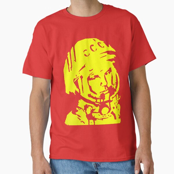 Item preview, Gagarin designed and sold by DrTigrou.